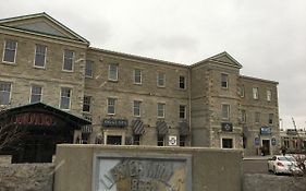 Stone Mill Inn