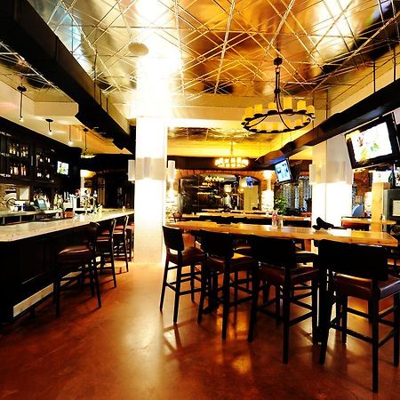 Stone Mill Inn Saint Catharines Экстерьер фото