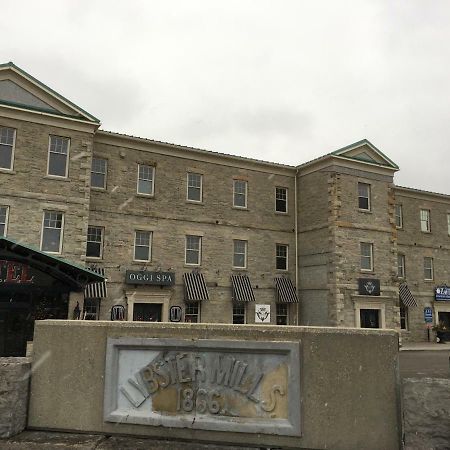 Stone Mill Inn Saint Catharines Экстерьер фото