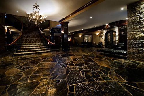 Stone Mill Inn Saint Catharines Экстерьер фото