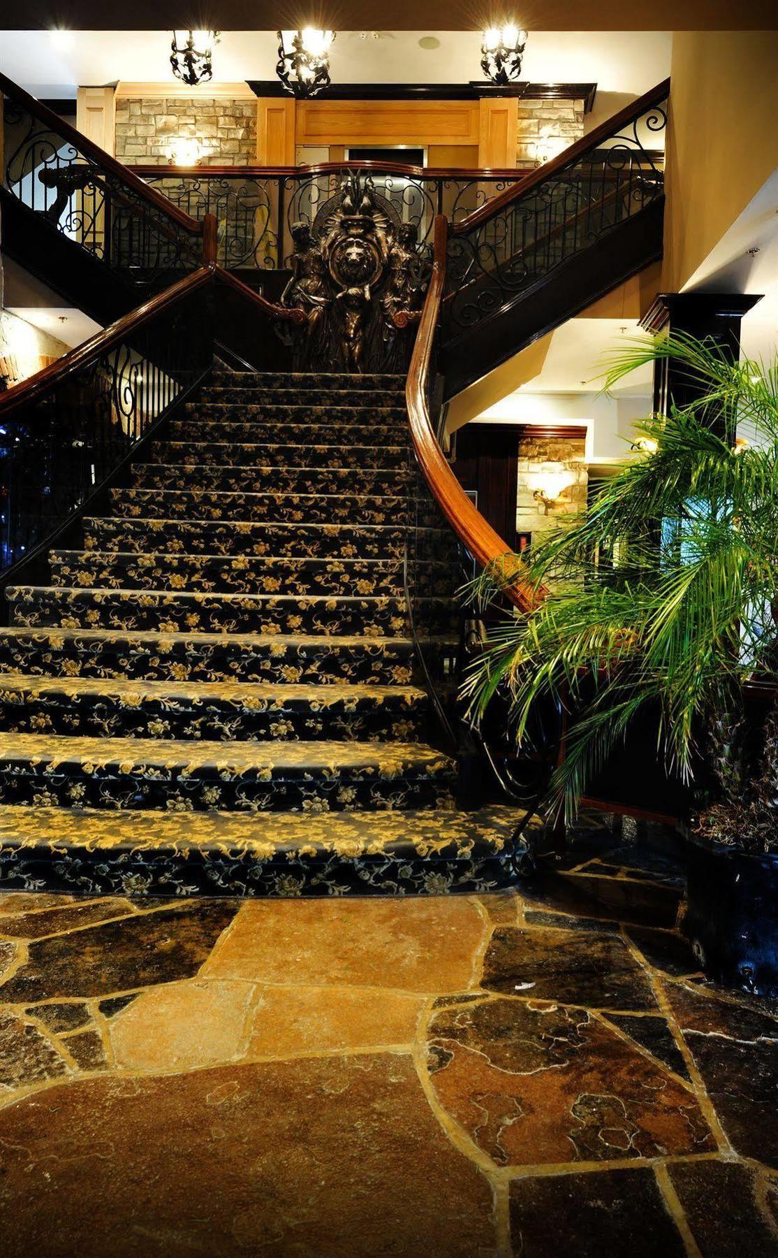 Stone Mill Inn Saint Catharines Экстерьер фото