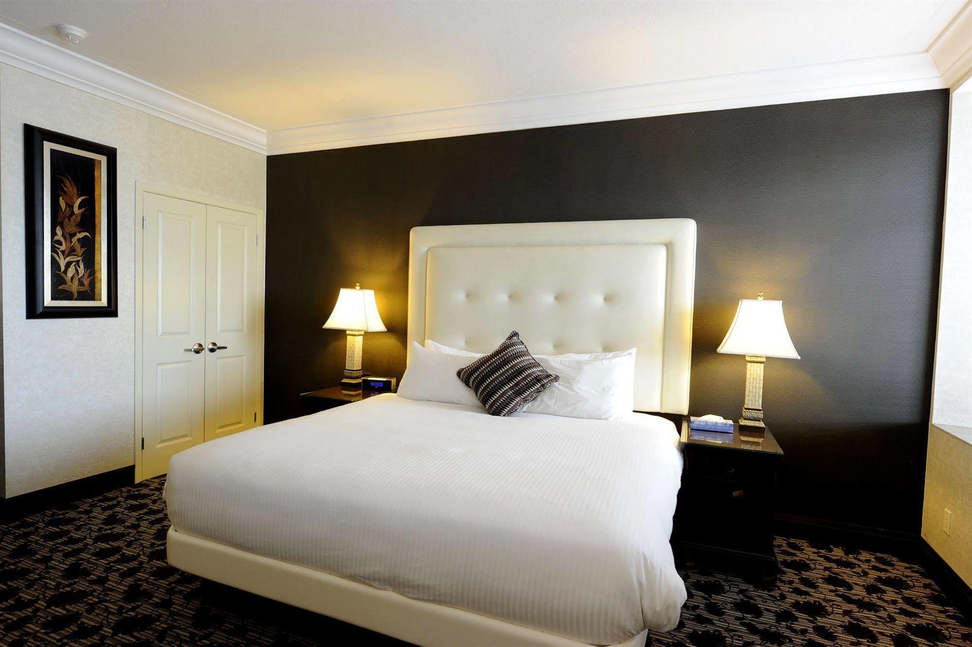 Stone Mill Inn Saint Catharines Экстерьер фото