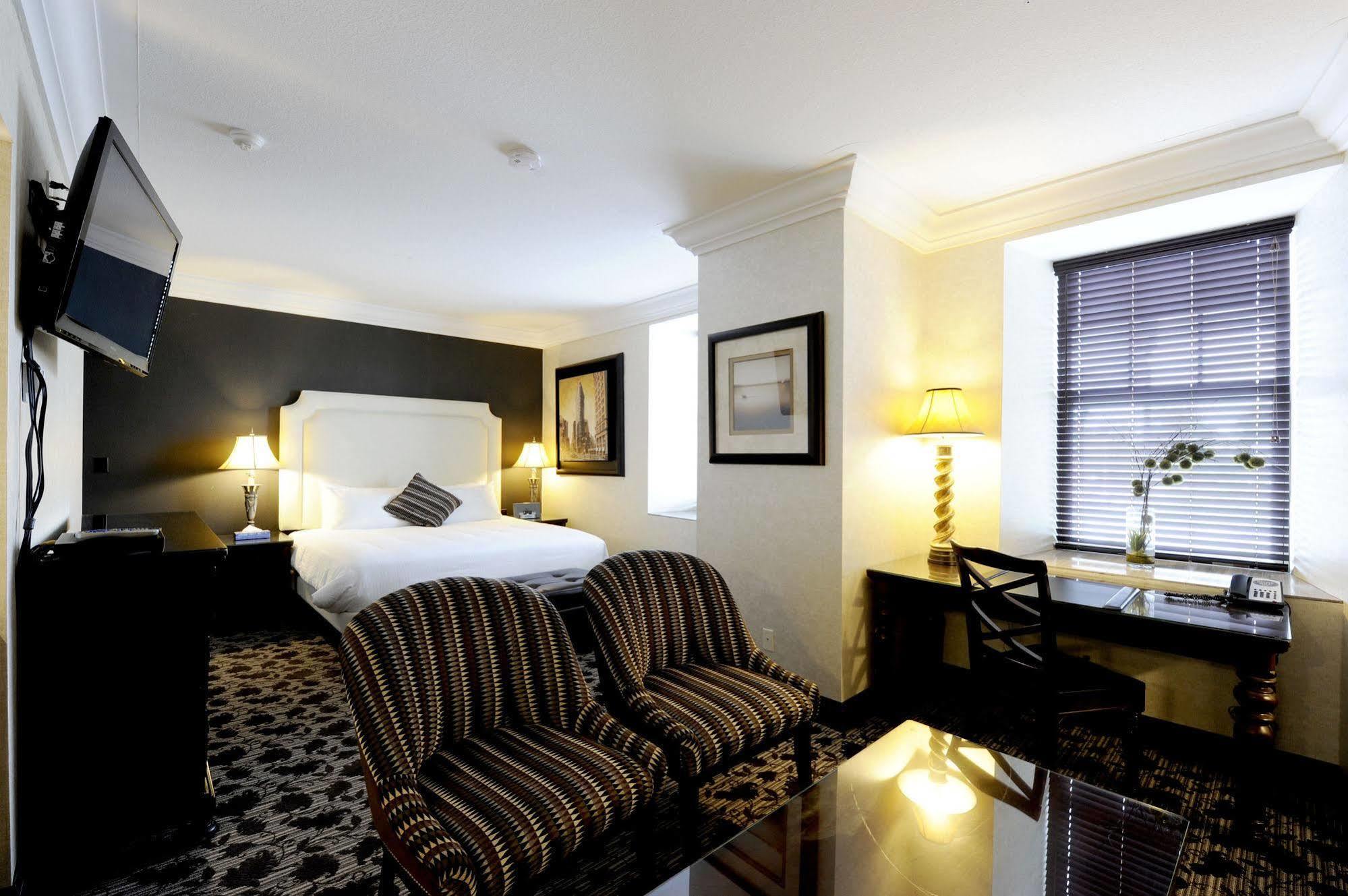 Stone Mill Inn Saint Catharines Экстерьер фото