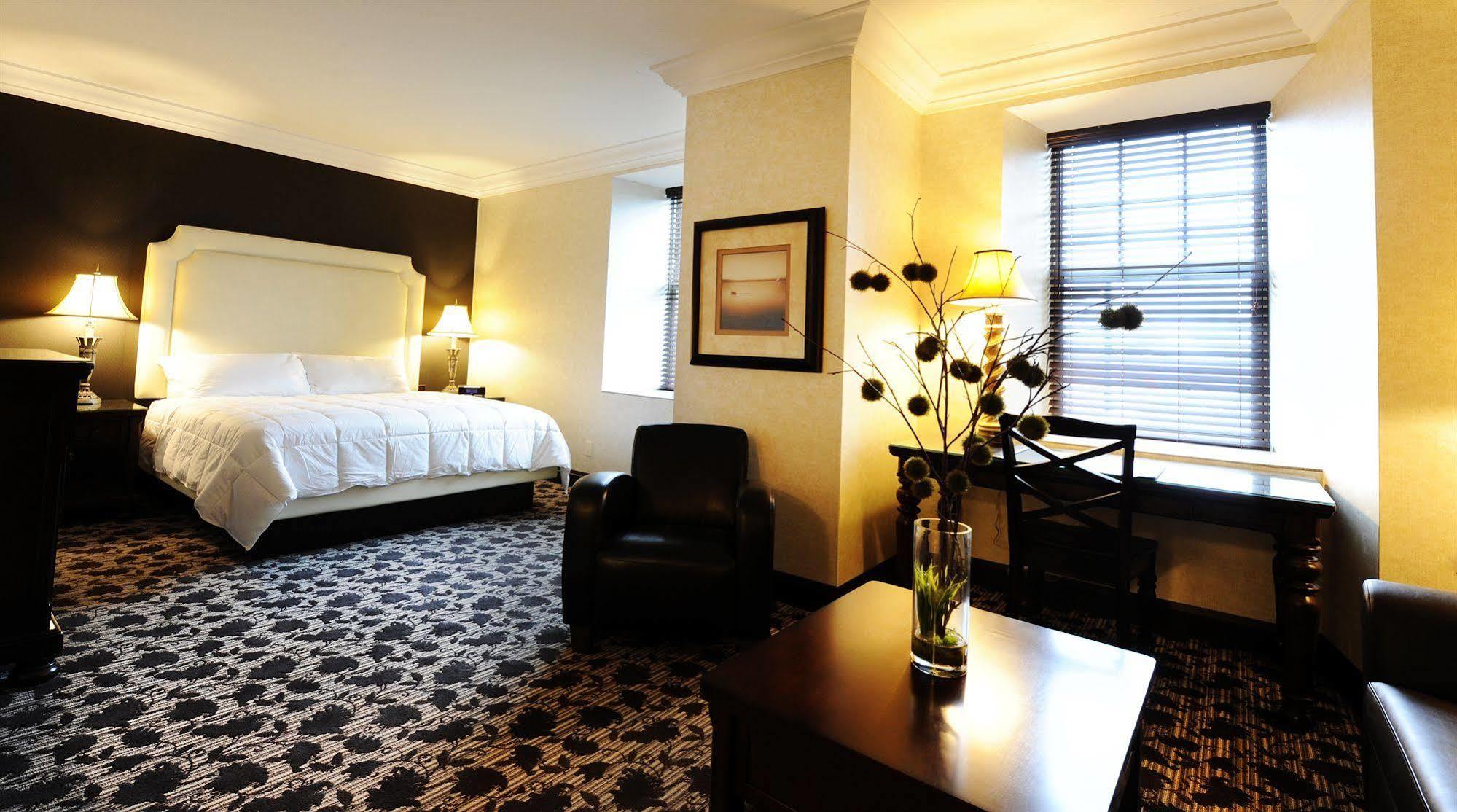 Stone Mill Inn Saint Catharines Экстерьер фото