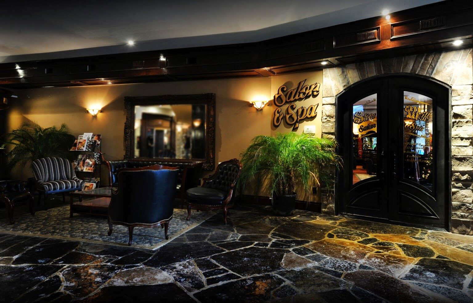 Stone Mill Inn Saint Catharines Экстерьер фото