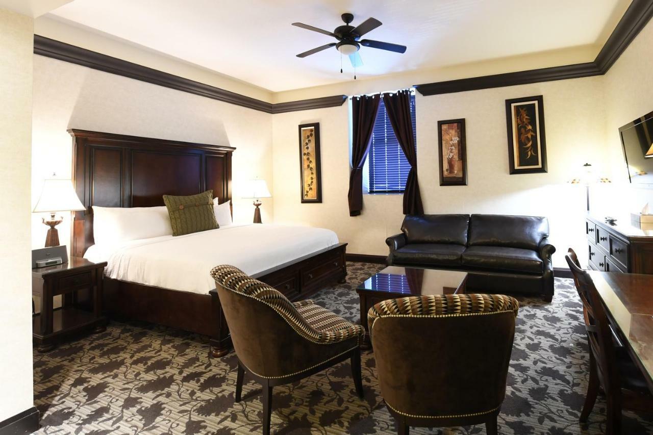 Stone Mill Inn Saint Catharines Экстерьер фото