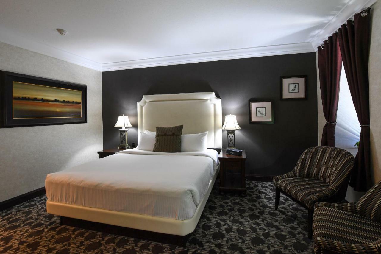 Stone Mill Inn Saint Catharines Экстерьер фото