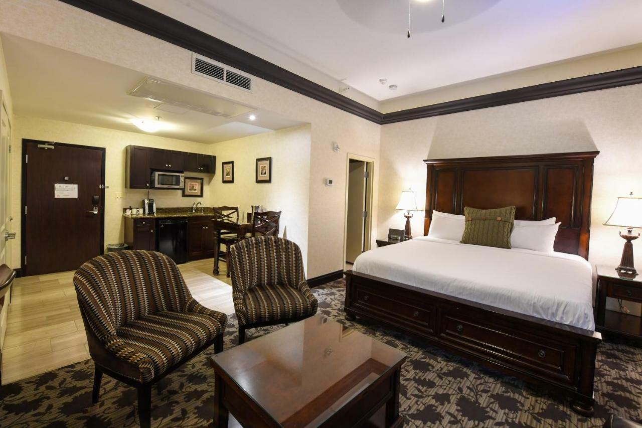Stone Mill Inn Saint Catharines Экстерьер фото